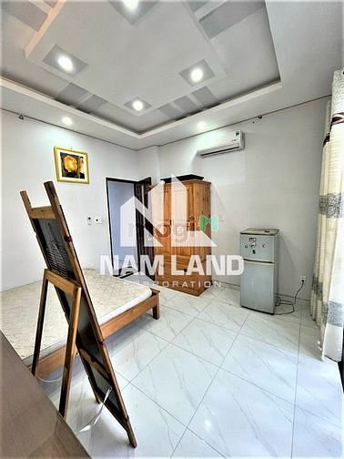 Hình ảnh Cho thuê nhà Nguyên căn full nội thất P. Thảo Điền