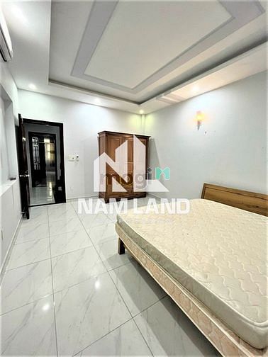 Hình ảnh Cho thuê nhà Nguyên căn full nội thất P. Thảo Điền