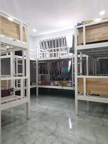 Hình ảnh Cho Thuê Homestay, Ktx, Phòng Trọ Ở Ghép, Ngay Chợ Tân Định Q.3