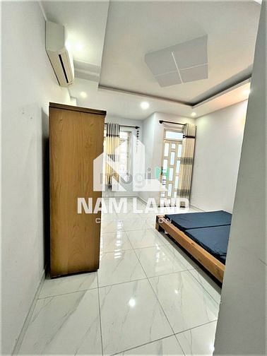 Hình ảnh Cho thuê nhà Nguyên căn full nội thất P. Thảo Điền