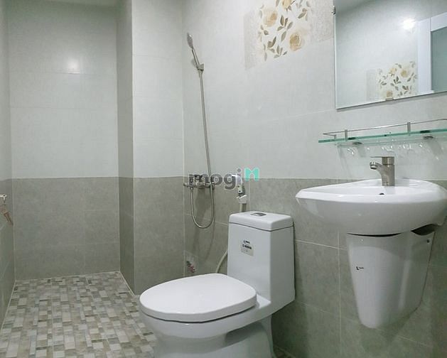 Hình ảnh Cho Thuê Homestay, Ktx, Phòng Trọ Ở Ghép, Ngay Chợ Tân Định Q.3