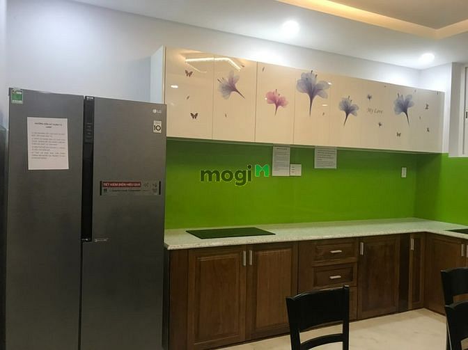 Hình ảnh Cho Thuê Homestay, Ktx, Phòng Trọ Ở Ghép, Ngay Chợ Tân Định Q.3