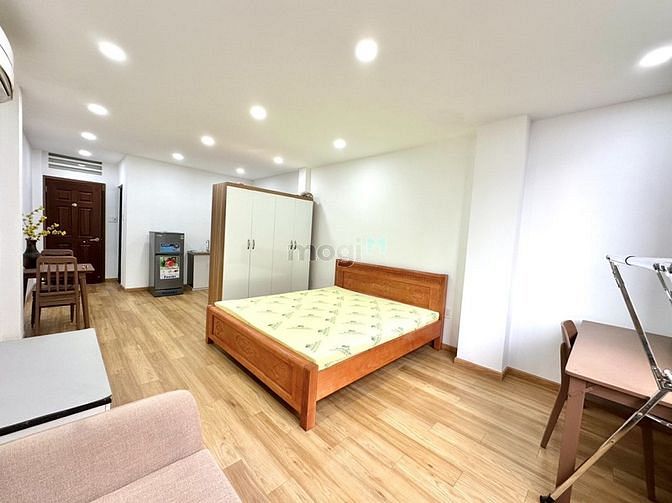 Hình ảnh CH Gần Phạm Văn Đồng FULL NT Siêu Đẹp Mới 100%