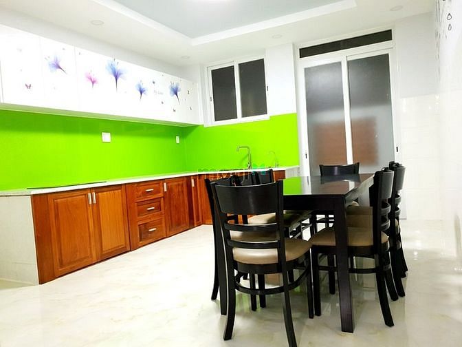 Hình ảnh Cho Thuê Homestay, Ktx, Phòng Trọ Ở Ghép, Ngay Chợ Tân Định Q.3