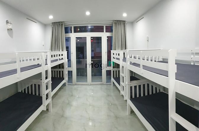 Hình ảnh Cho Thuê Homestay, Ktx, Phòng Trọ Ở Ghép, Ngay Chợ Tân Định Q.3
