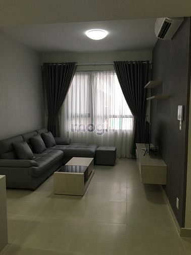 Hình ảnh 1 bed lovely full equipment on 33 fls nice and cheap 14,4mil/month