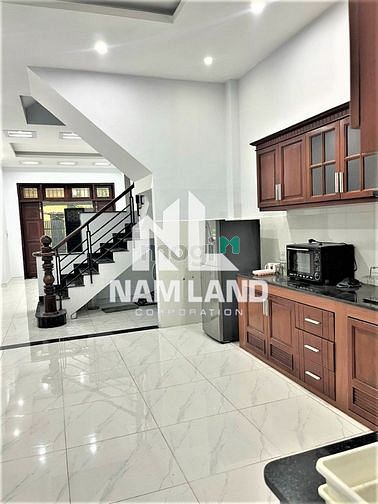 Hình ảnh Cho thuê nhà Nguyên căn full nội thất P. Thảo Điền