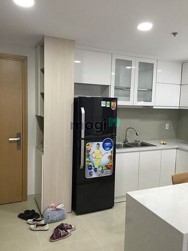 Hình ảnh 1 bed lovely full equipment on 33 fls nice and cheap 14,4mil/month