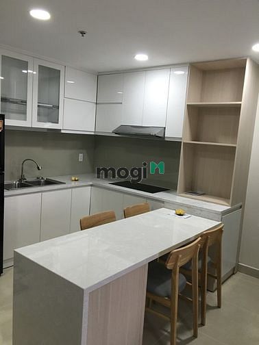 Hình ảnh 1 bed lovely full equipment on 33 fls nice and cheap 14,4mil/month