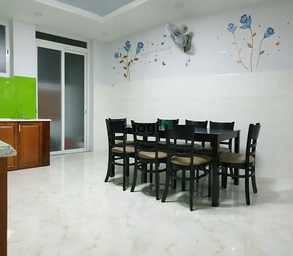 Hình ảnh Cho Thuê Homestay, Ktx, Phòng Trọ Ở Ghép, Ngay Chợ Tân Định Q.3