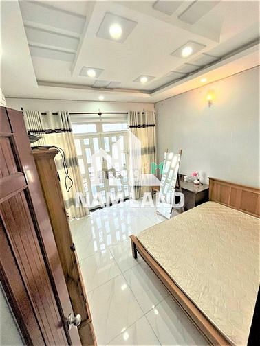 Hình ảnh Cho thuê nhà Nguyên căn full nội thất P. Thảo Điền