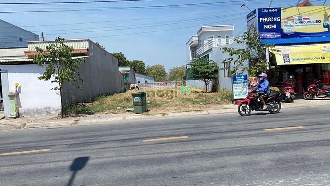 Hình ảnh Ra nhanh 2 lô đất 228m2 liền kề Bệnh Viện Chợ Rẫy 2 có sổ hồng riêng