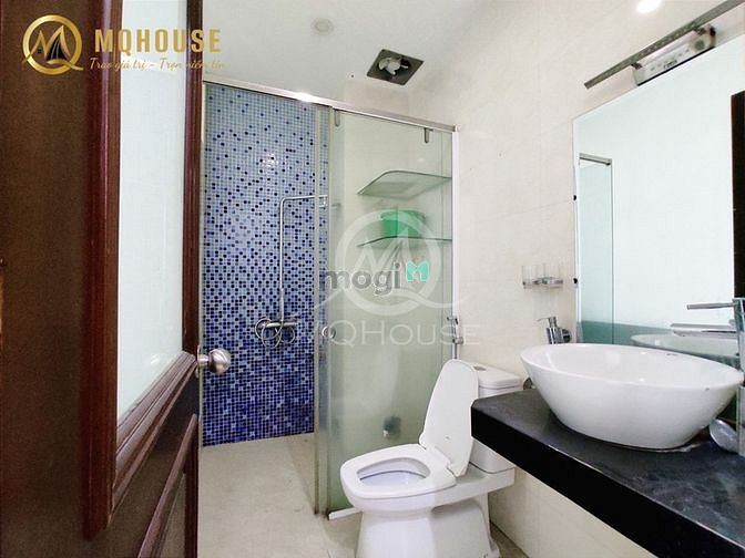 Hình ảnh ☘️Mb6623 nạp rút nhanh chóng Ban Công Cửa sổ Sáng- K300 đường C18- Hoàng Hoa Thám