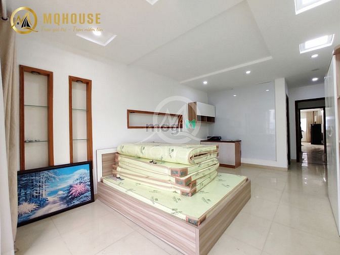 Hình ảnh ☘️Mb6623 nạp rút nhanh chóng Ban Công Cửa sổ Sáng- K300 đường C18- Hoàng Hoa Thám
