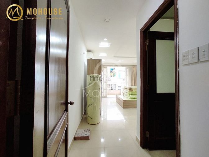 Hình ảnh ☘️Mb6623 nạp rút nhanh chóng Ban Công Cửa sổ Sáng- K300 đường C18- Hoàng Hoa Thám