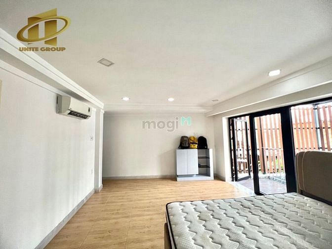 Hình ảnh 🎉🎉Cho thuê Trang Chủ MB66.COM / Đăng Ký Tặng 66K ban công 1pn 40m2. Quận Bình Thạnh 🍀🍀
