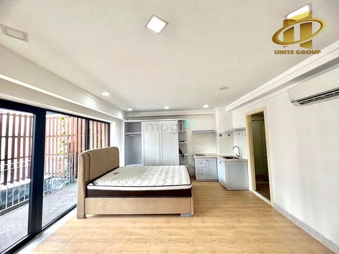 Hình ảnh 🎉🎉Cho thuê Trang Chủ MB66.COM / Đăng Ký Tặng 66K ban công 1pn 40m2. Quận Bình Thạnh 🍀🍀