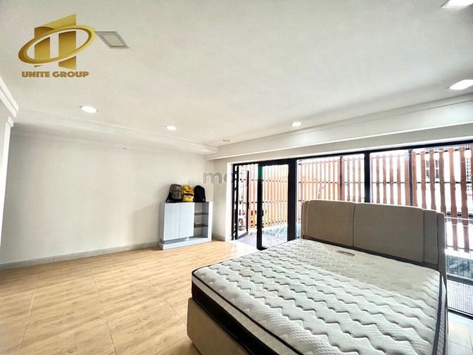 Hình ảnh 🎉🎉Cho thuê Trang Chủ MB66.COM / Đăng Ký Tặng 66K ban công 1pn 40m2. Quận Bình Thạnh 🍀🍀