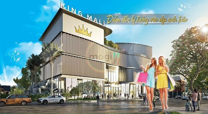 Hình ảnh ĐẤT NỀN KDC An Nông 7 - an toàn - sổ hồng - pháp lý minh bạch