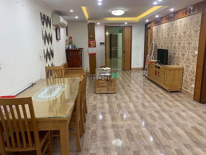Hình ảnh Trang Chủ MB66.COM / Đăng Ký Tặng 66K cc quan nhân dt 80m2, fun nội thất, giá 12tr/tháng
