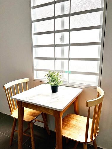Hình ảnh Duplex Full nội thất 78 Bình Giã P13