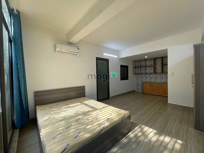 Hình ảnh Căn Hộ New 100% - Ngay Sát Văn Lang Cs3 🔥🔥