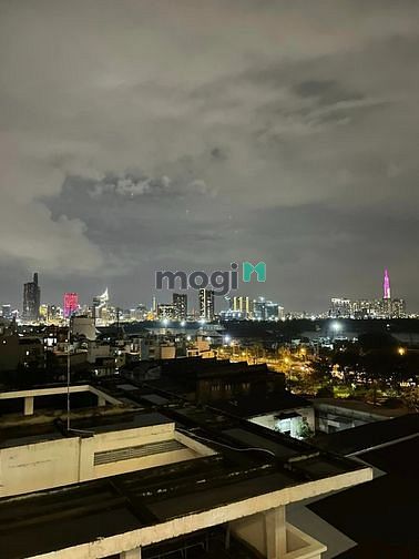 Hình ảnh Cho thuê CHCC RIVA PARK - 80m 2pn 2wc