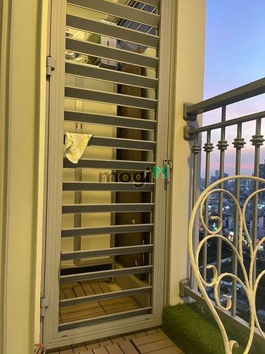 Hình ảnh Bán CH cao cấp Vinhome Cenntral Park, BT, 117m2-3PN2WC, full N.Thất