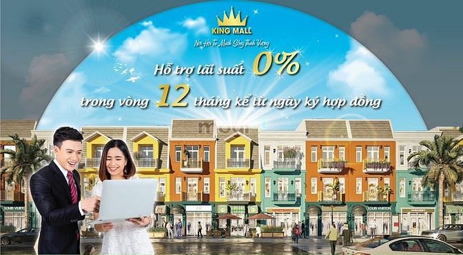 Hình ảnh ĐẤT NỀN KDC An Nông 7 - an toàn - sổ hồng - pháp lý minh bạch