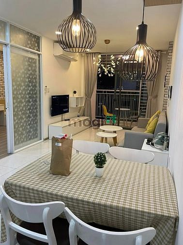 Hình ảnh Cho thuê CHCC RIVA PARK - 80m 2pn 2wc