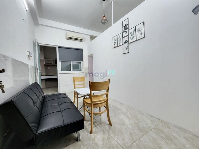 Hình ảnh Căn Hộ Phòng Ngủ Riêng - Bếp Riêng - P.12 Tân Bình