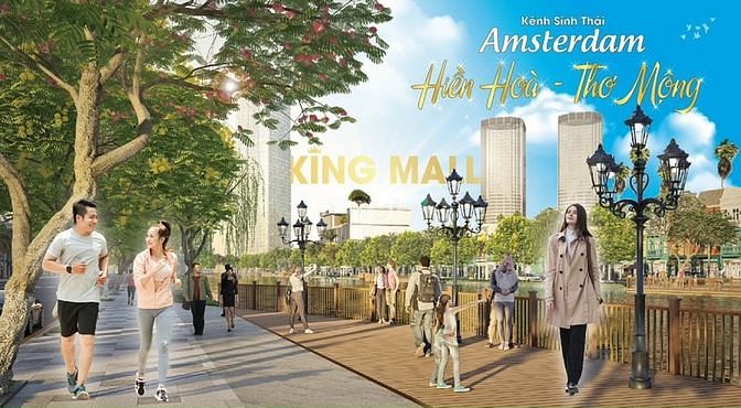Hình ảnh ĐẤT NỀN KDC An Nông 7 - an toàn - sổ hồng - pháp lý minh bạch