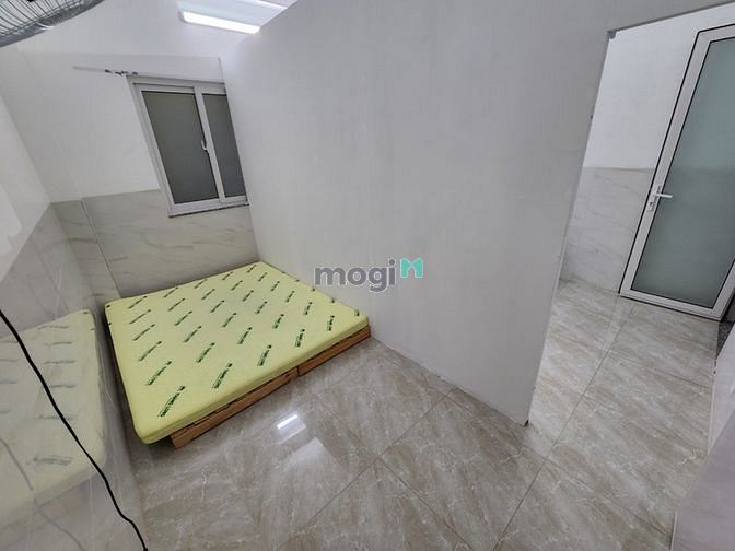 Hình ảnh Căn Hộ Phòng Ngủ Riêng - Bếp Riêng - P.12 Tân Bình