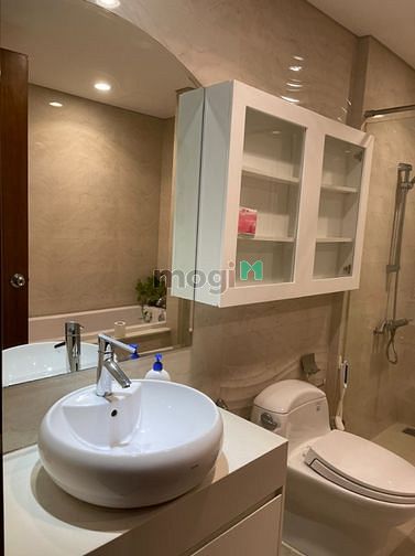Hình ảnh Bán CH cao cấp Vinhome Cenntral Park, BT, 117m2-3PN2WC, full N.Thất