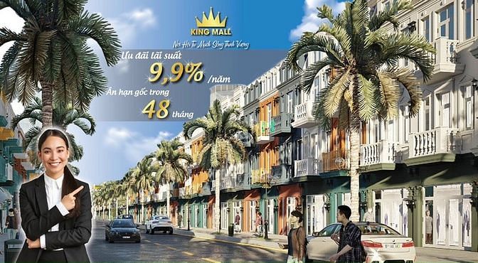 Hình ảnh ĐẤT NỀN KDC An Nông 7 - an toàn - sổ hồng - pháp lý minh bạch