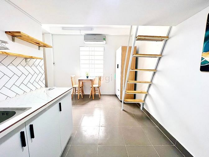 Hình ảnh Duplex Full nội thất 78 Bình Giã P13