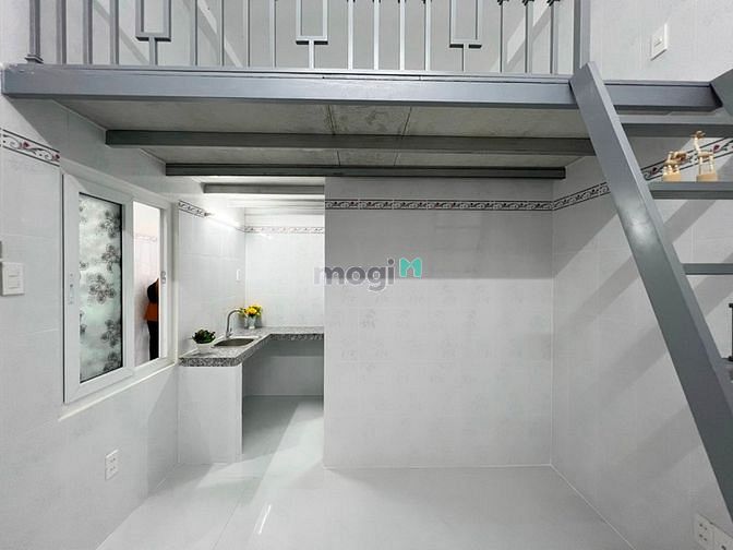 Hình ảnh Phòng duplex giá rẻ có thể ở đông người