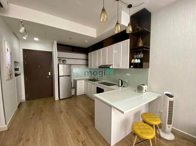 Hình ảnh Cho thuê CHCC THE TRESOR - 65m 2pn 2wc