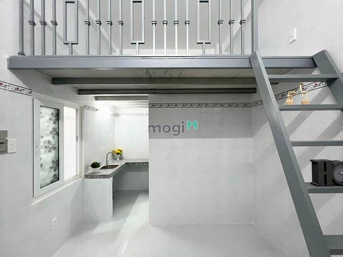 Hình ảnh Phòng duplex giá rẻ có thể ở đông người