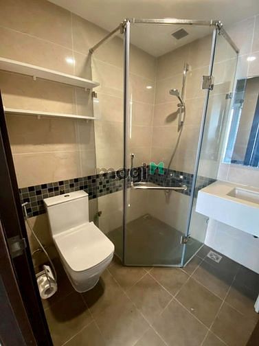 Hình ảnh Cho thuê CHCC THE TRESOR - 65m 2pn 2wc