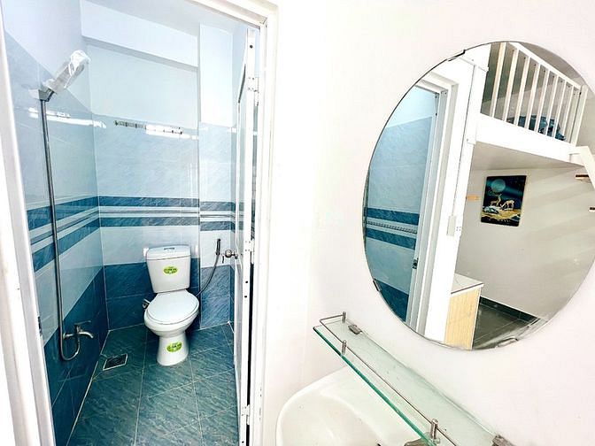 Hình ảnh Duplex Full nội thất 78 Bình Giã P13