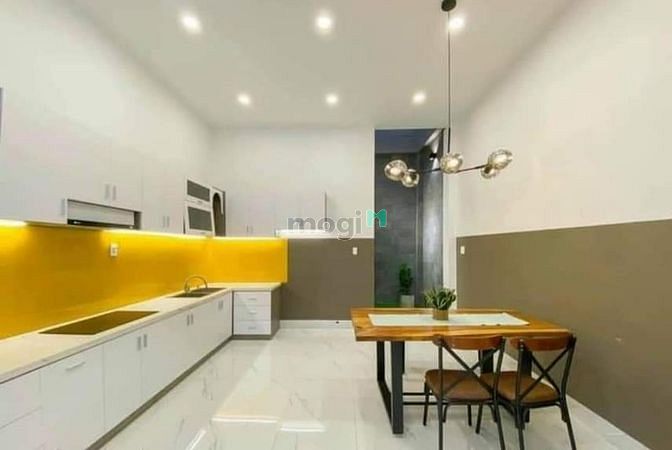 Hình ảnh Bán nhà gấp căn nhà 54,2m2, 3 phòng, có sổ