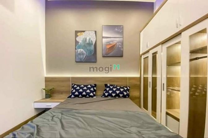 Hình ảnh Bán nhà gấp căn nhà 54,2m2, 3 phòng, có sổ