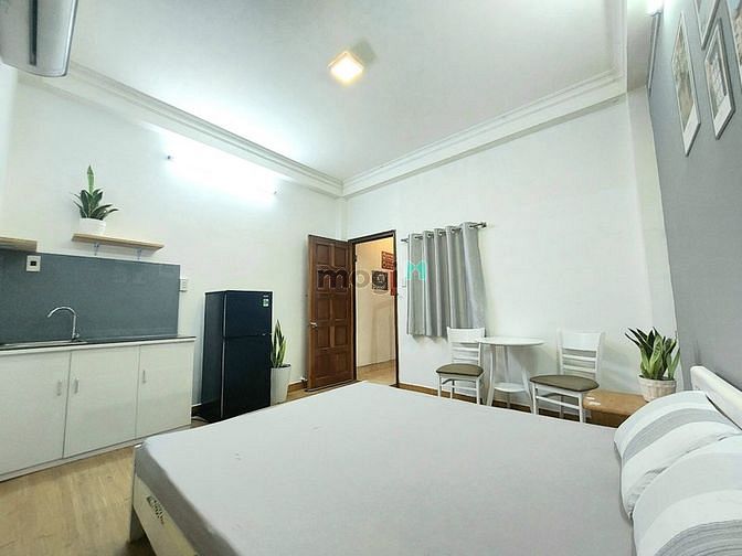 Hình ảnh Cho thuê Mb6623 nạp rút nhanh chóng mini Full Nội thất ngay Trung tâm Quận 1