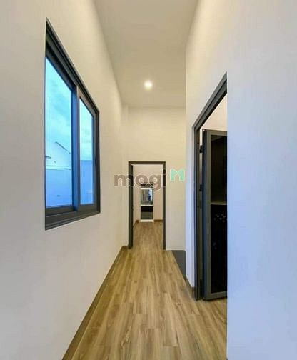 Hình ảnh Bán nhà gấp căn nhà 54,2m2, 3 phòng, có sổ
