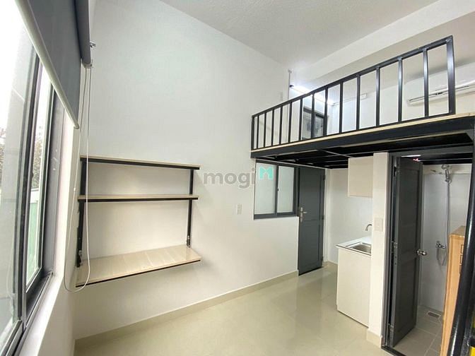 Hình ảnh CH dạng Duplex siêu thoáng - Cạnh ĐH Hutech