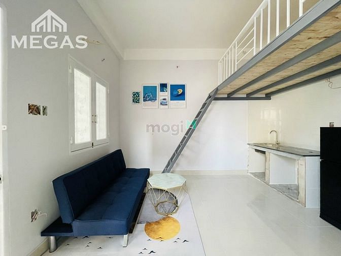 Hình ảnh Căn Hộ Siêu Thoáng - Giá Siêu Ưu Dãi 🔥🔥