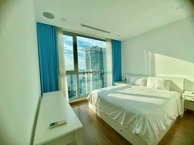 Hình ảnh 🥑🥑NHƯ THẬT🥑🥑CH Vinhomes Central Park Bình Thạnh 2tỷ645 80m2 2PN