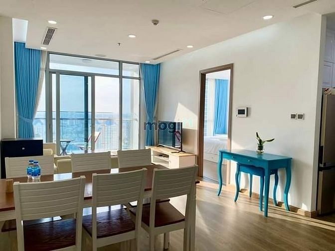 Hình ảnh 🥑🥑NHƯ THẬT🥑🥑CH Vinhomes Central Park Bình Thạnh 2tỷ645 80m2 2PN