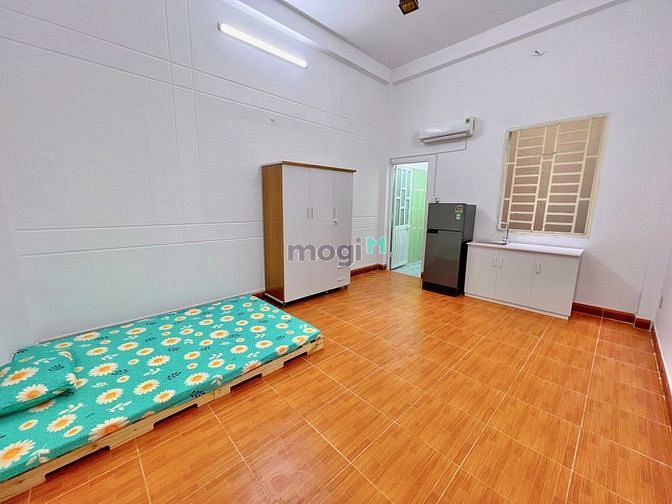 Hình ảnh Căn Hộ Mini Phạm Văn Chiêu-Quang Trung, KHu Yên Tĩnh An Ninh GIỜ TỰ DO